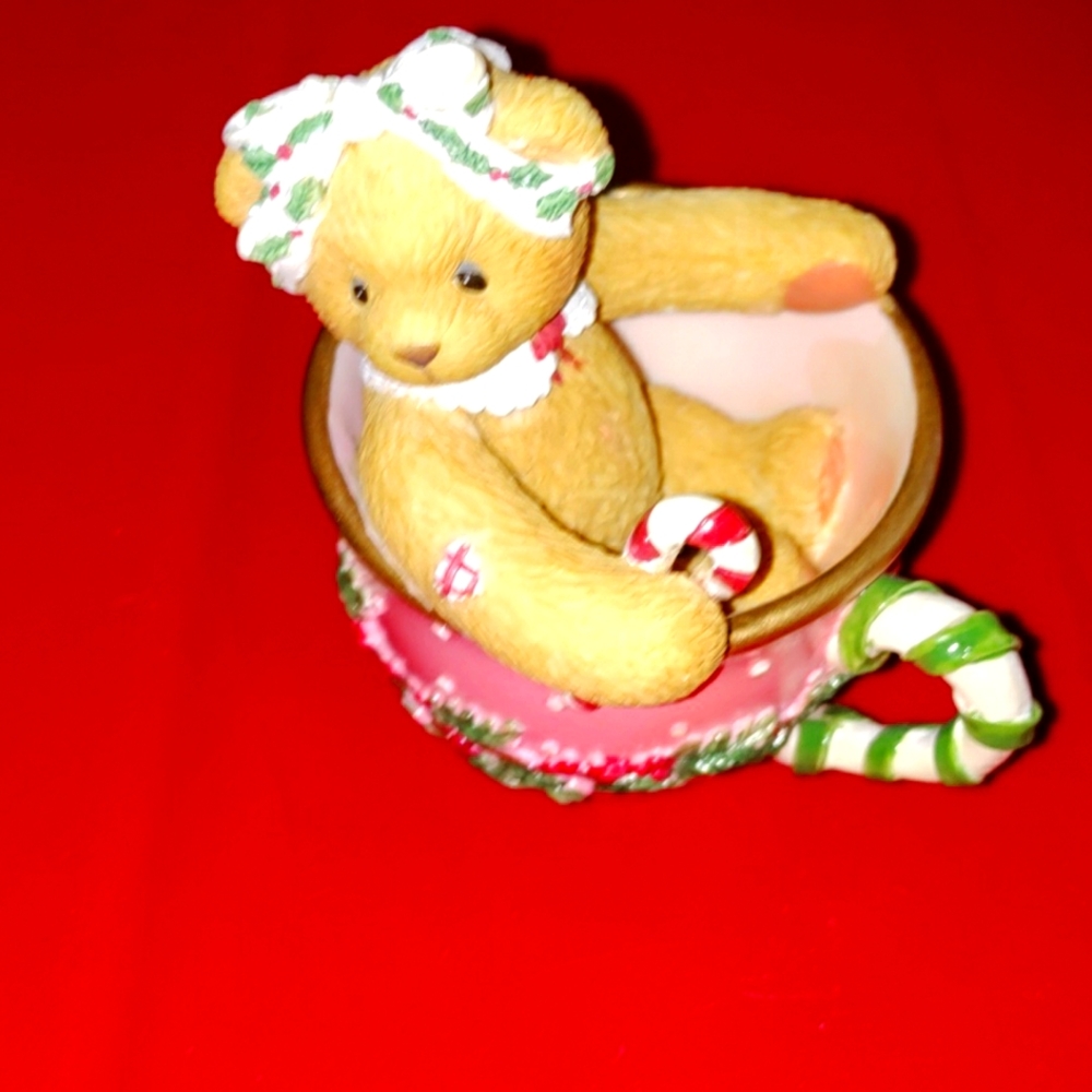 Cherished Teddies